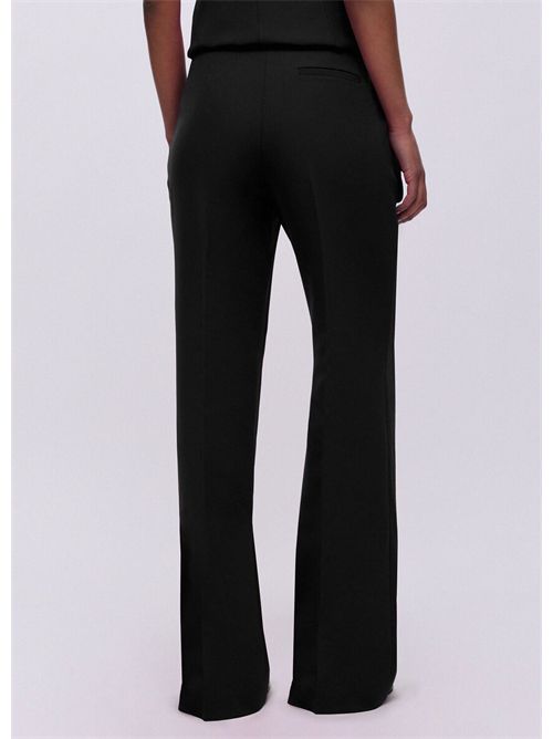 Pantaloni a palazzo Liu Jo LIU JO | CA6374T2200/P958B